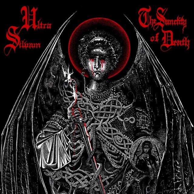 The Sanctity of Death - 1