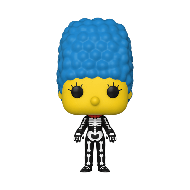 Skeleton Marge (1264) The Simpsons Pop Vinyl - 1