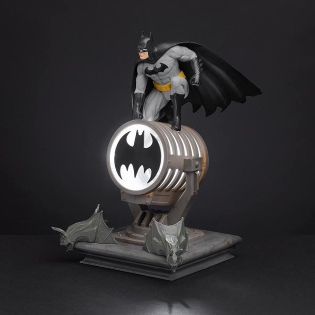 Batman Figurine Light - 5