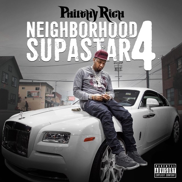 Neighborhood Supastar 4 - 1