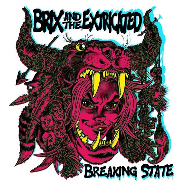 Breaking State - 1