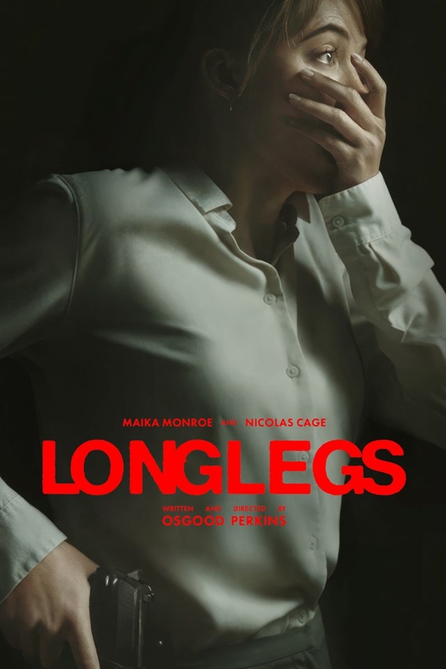 Longlegs - 1