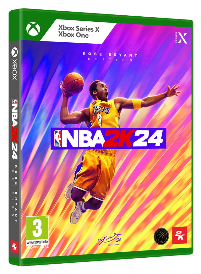 NBA 2K24 (XSX) - 2