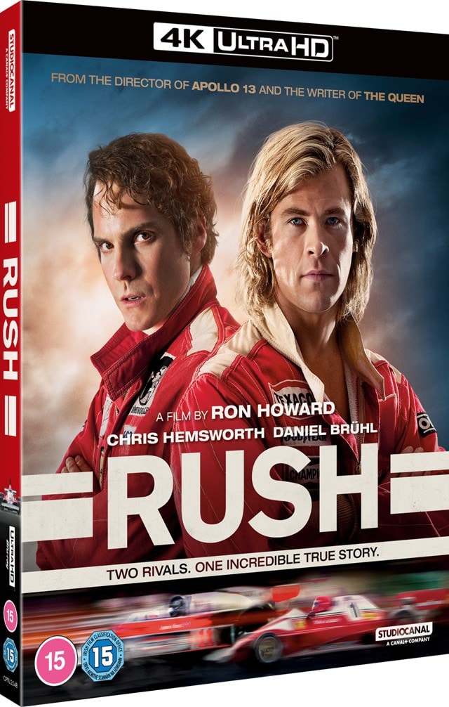Rush - 2