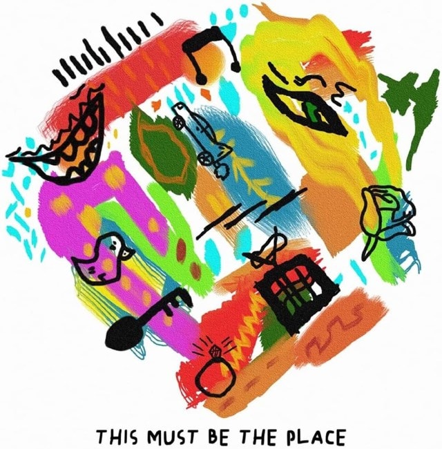 This Must Be the Place - 1