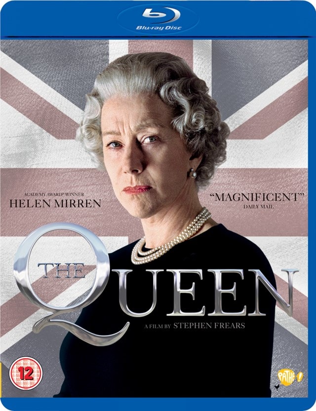 The Queen - 1