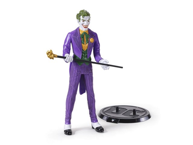 The Joker Bendyfig Figurine - 2