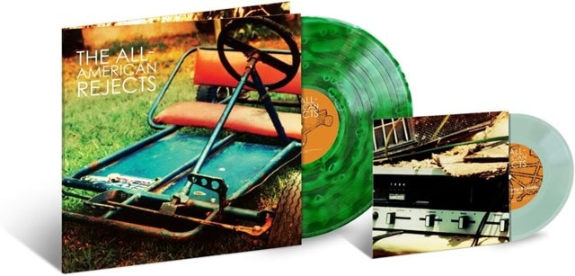 The All-American Rejects - 2