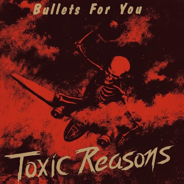 Bullets for You - 1