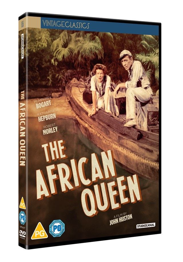 The African Queen - 2