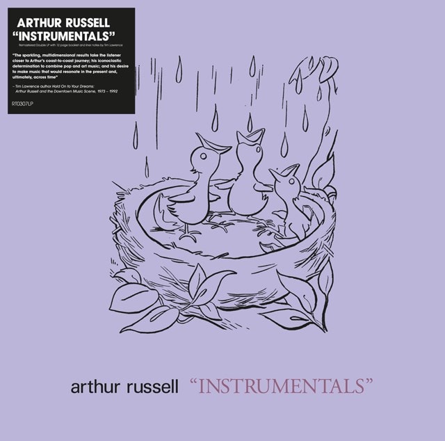 Instrumentals - 1