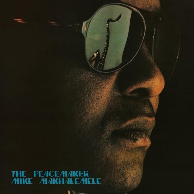 The Peacemaker - 1