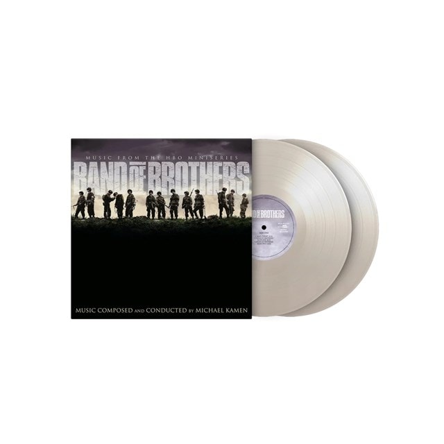 Band of Brothers - 3