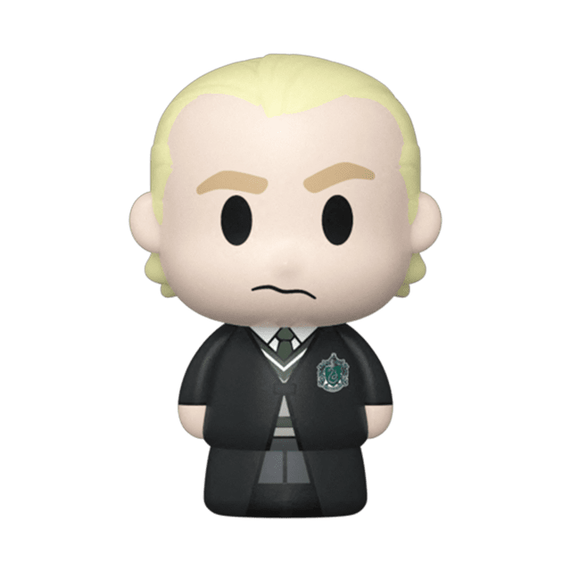Potion Class Draco Malfoy: Harry Potter Anniversary Funko Diorama - 3