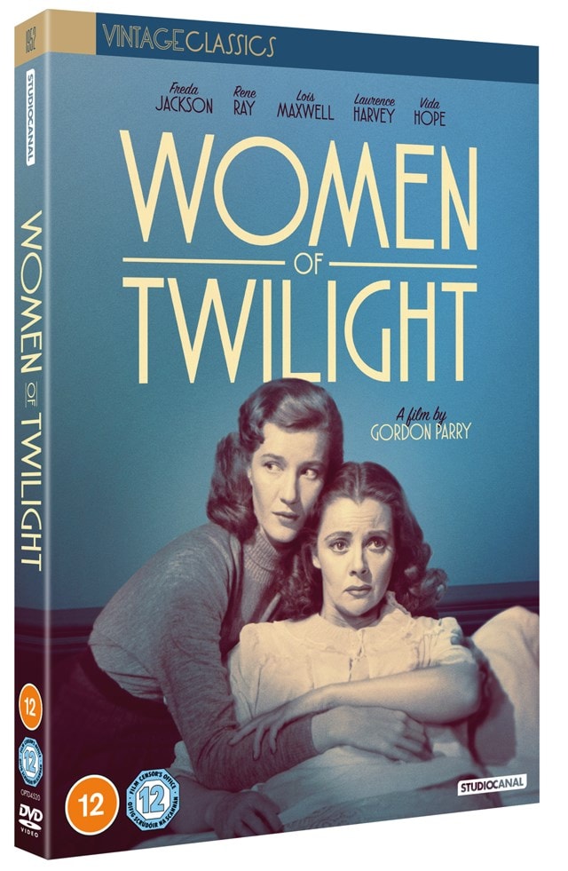 Women of Twilight - 2