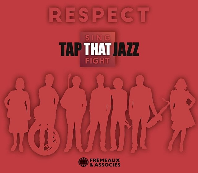 Respect: Sing That Fight - 1