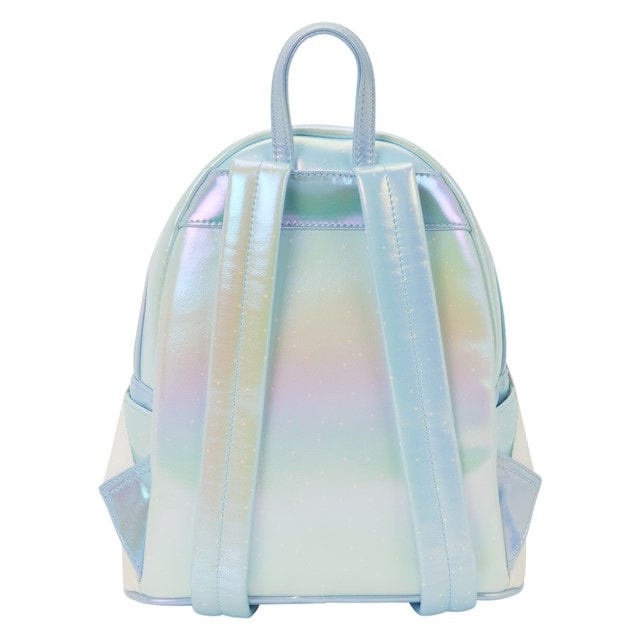 Ice Type Winter Pokemon Loungefly Mini Backpack - 3