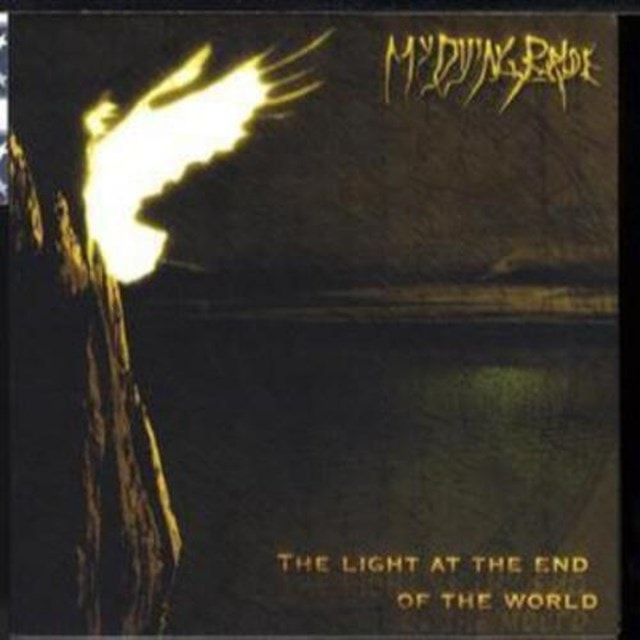 The Light at the End of the World - 1
