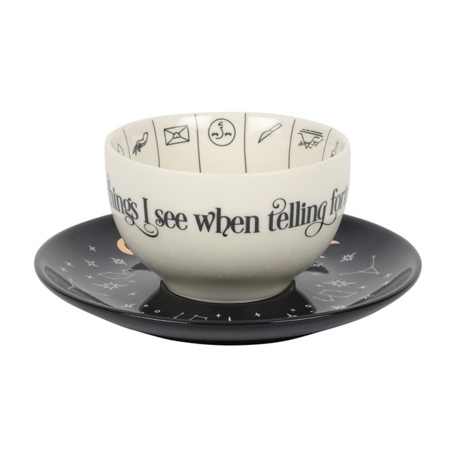 Fortune Telling Teacup - 2