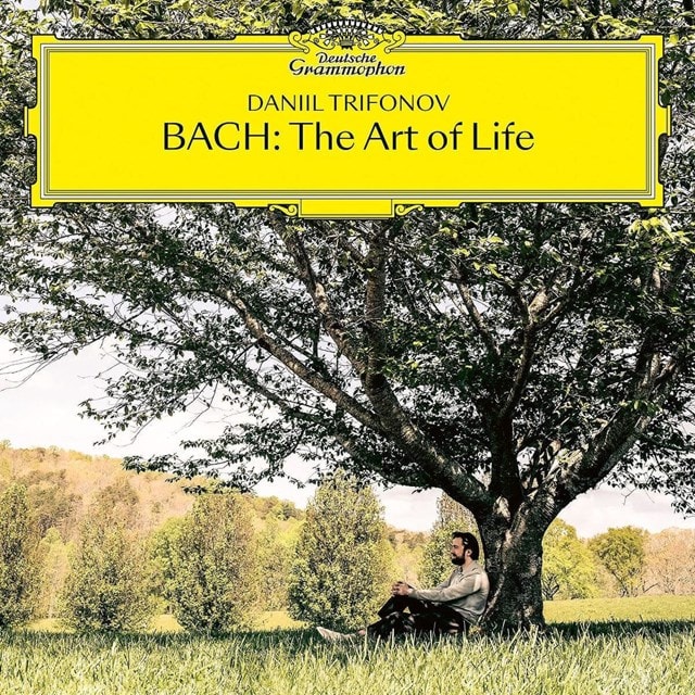 Bach: The Art of Life - 1