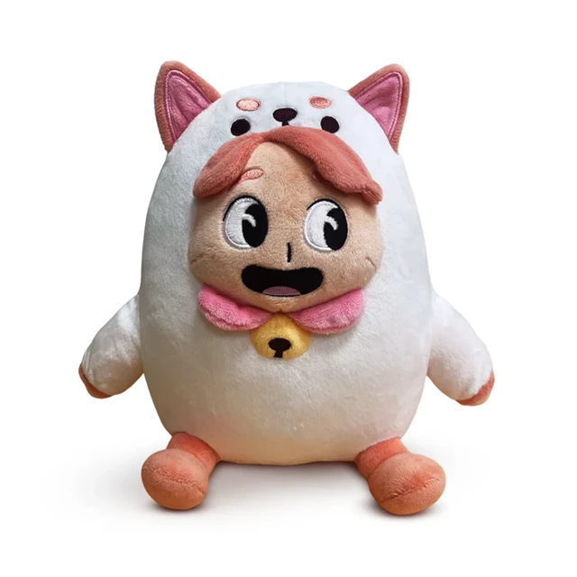 9" Bee: Bee And Puppycat Youtooz Plush - 1