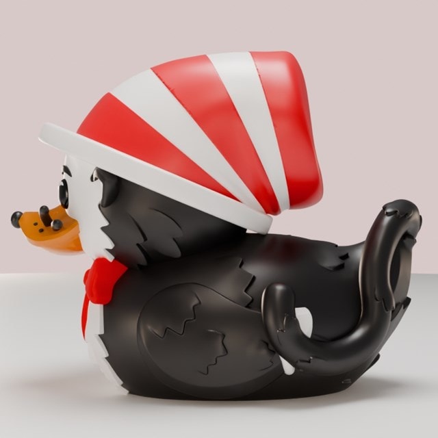 The Cat In The Hat Tubbz Mini - 3