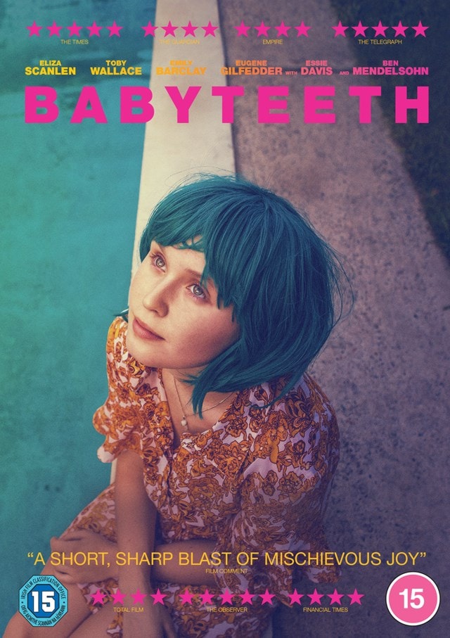 Babyteeth - 1
