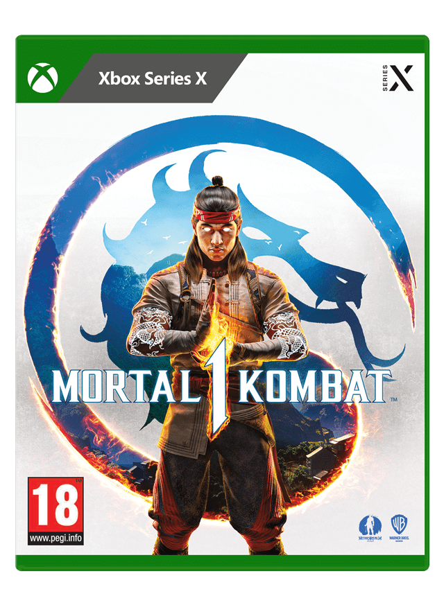 Mortal Kombat 1 (XSX) - 1