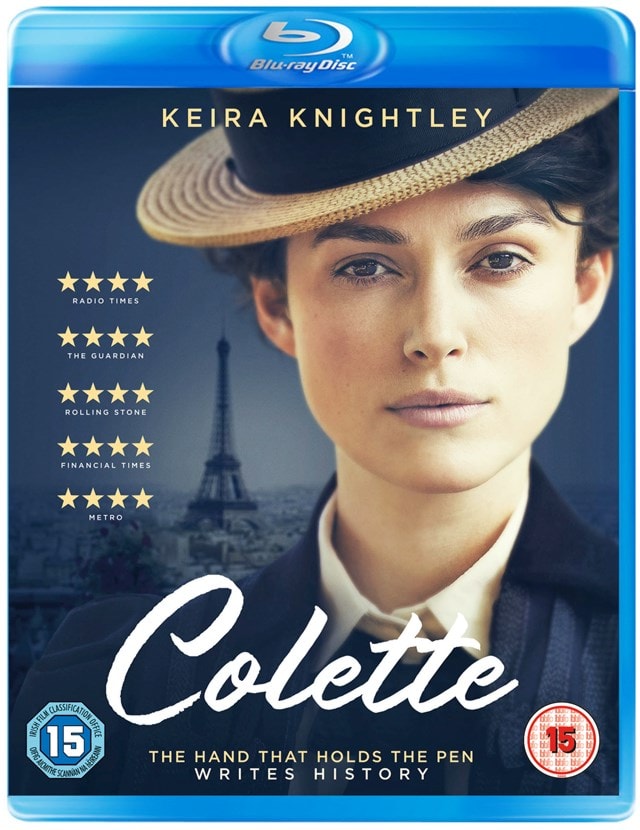 Colette - 1