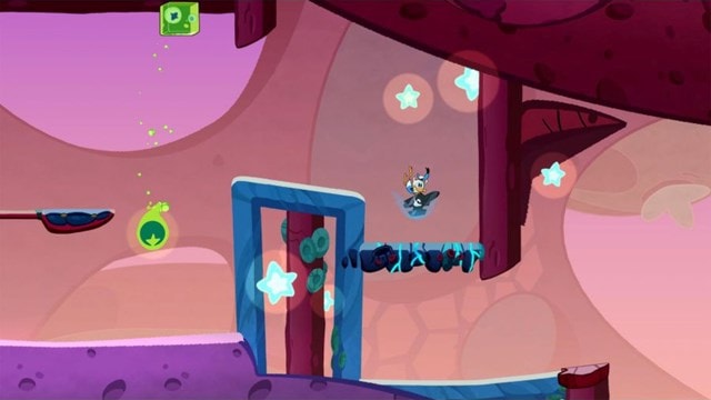 Disney Illusion Island Starring Mickey & Friends (PS5) - 6
