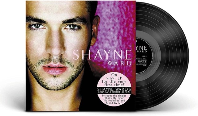 Shayne Ward - 2