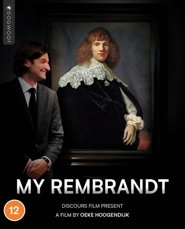 My Rembrandt - 1