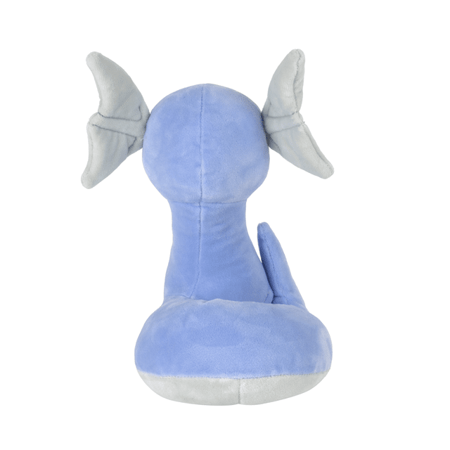 8" Dratini Pokemon Plush - 3