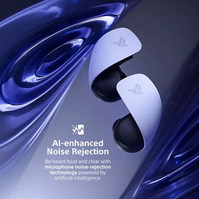 PlayStation 5 PULSE Explore Wireless Earbuds - 5