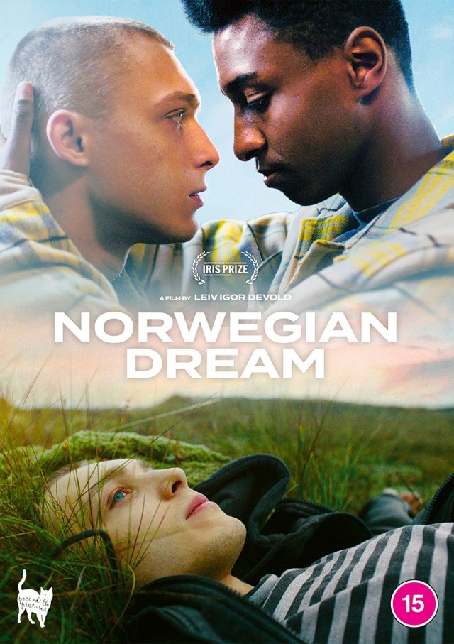 Norwegian Dream - 1