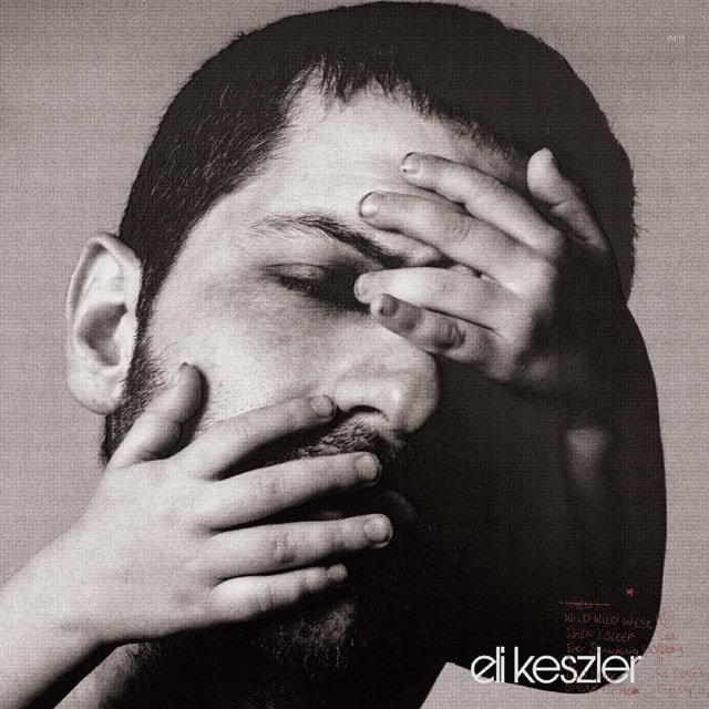 Eli Keszler - 1
