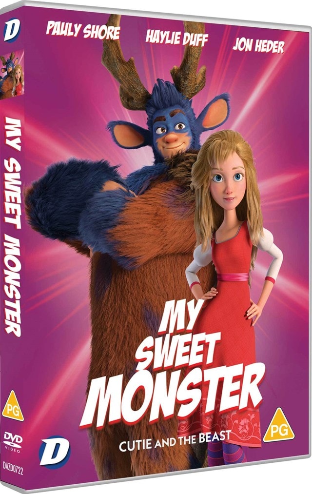 My Sweet Monster - 2