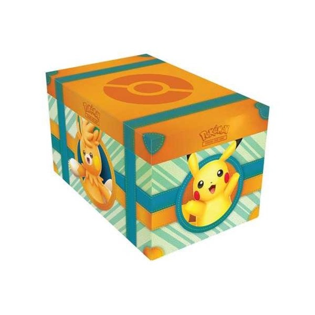 Paldea Adventure Chest: Pokemon Trading Cards - 2