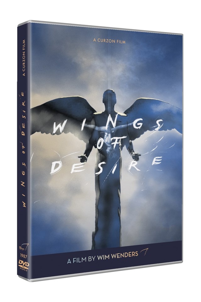 Wings of Desire - 2