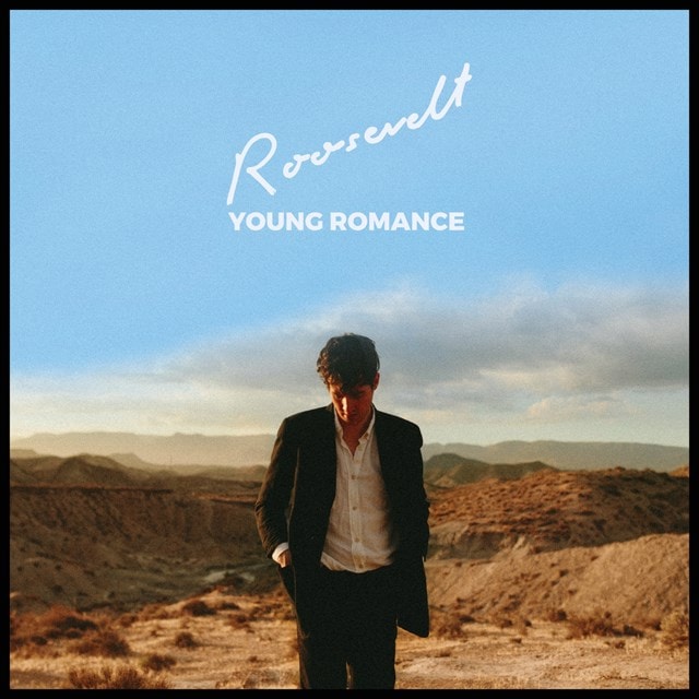 Young Romance - 1