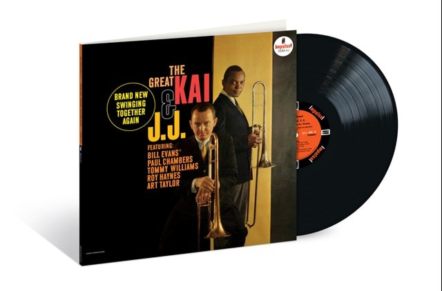 The Great Kai & J.J. - 2