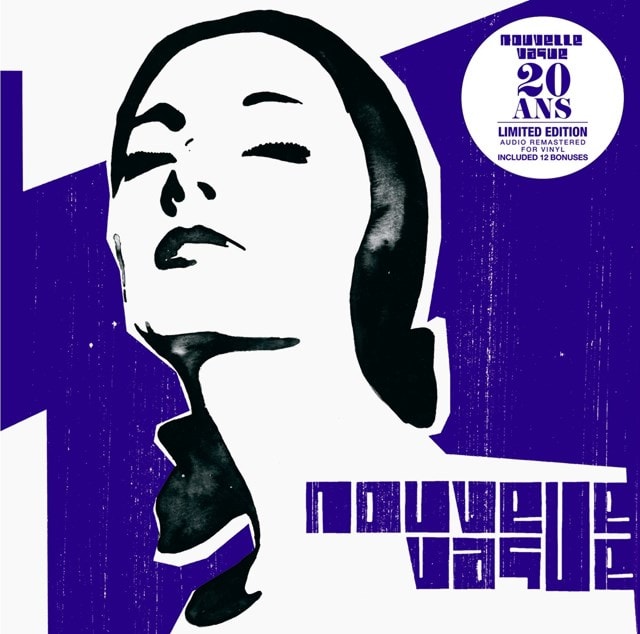 Nouvelle Vague (20 Ans) - 1