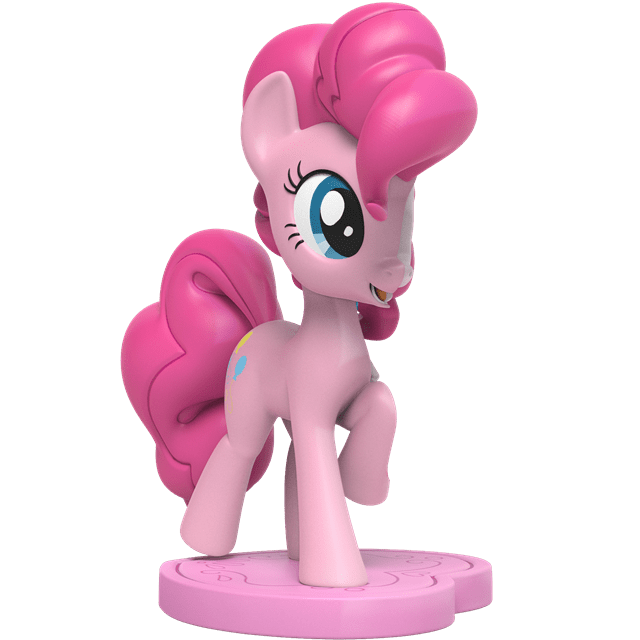 Freeny's Hidden Dissectible My Little Pony Mighty Jaxx Blind Box Series 1 - 12