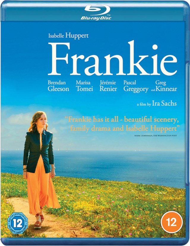 Frankie - 1