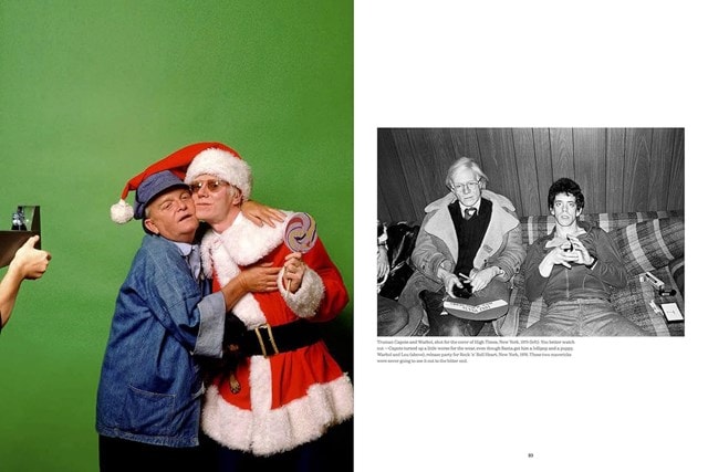 SHOT! by Rock : The Photography of Mick Rock Hardback - 4