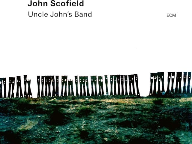 Uncle John's band - 1