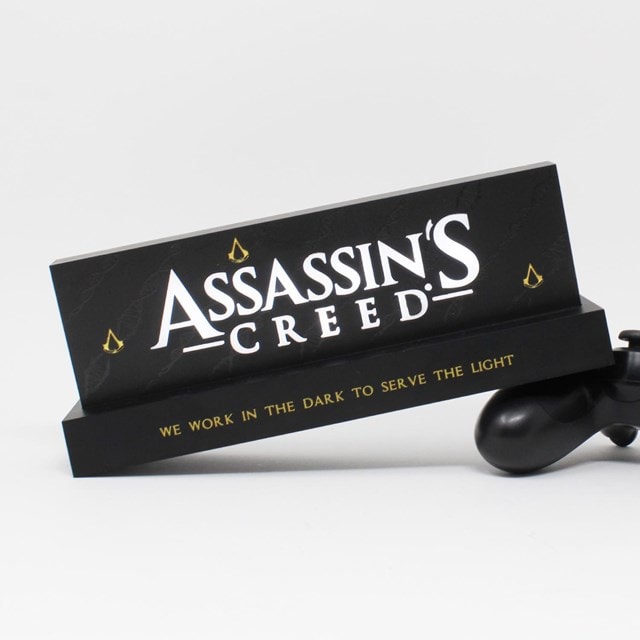 Assassins Creed LED Light - 1