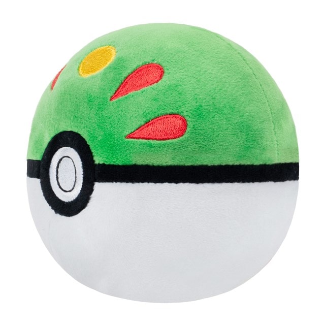 5" Friend Ball Pokemon Plush - 3