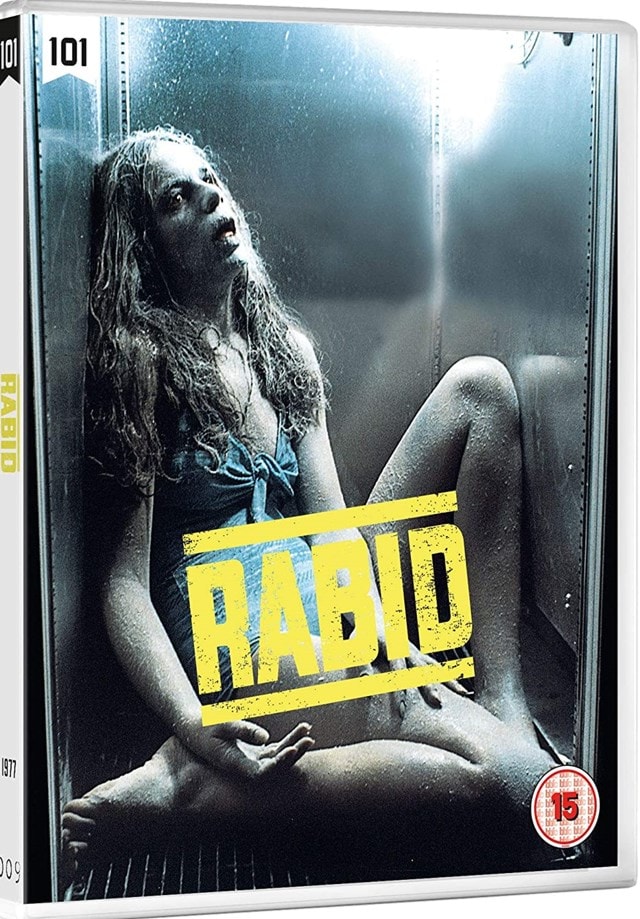 Rabid - 2