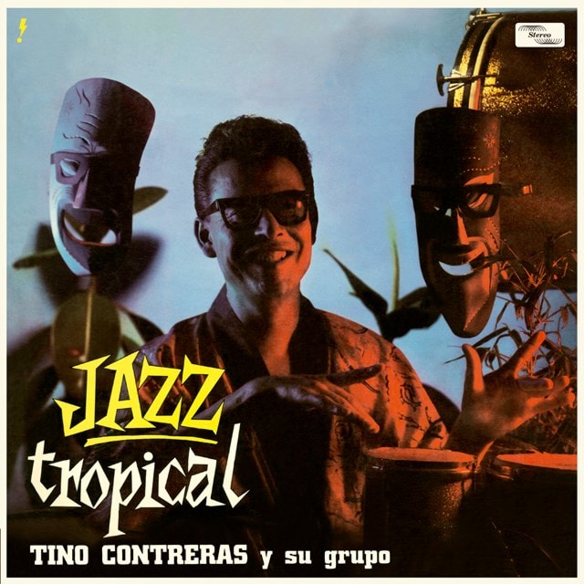 Jazz Tropical - 1